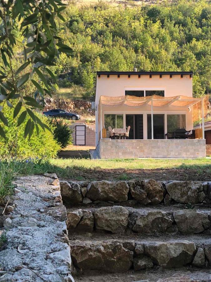 House On The River Blagaj Buitenkant foto