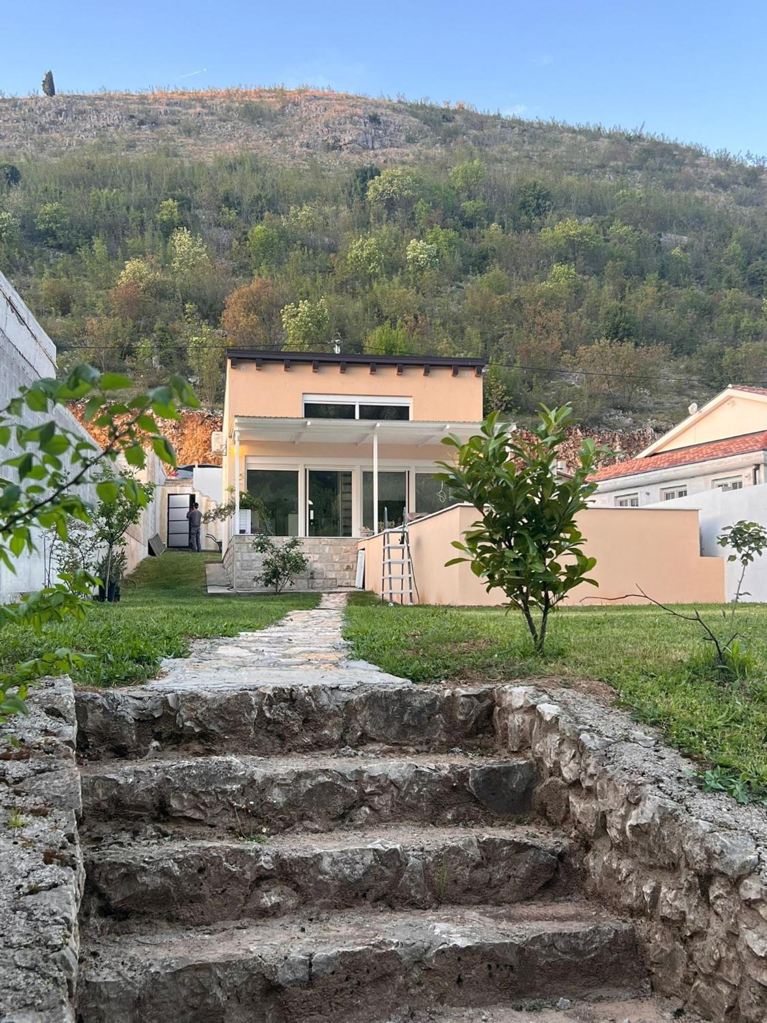 House On The River Blagaj Buitenkant foto
